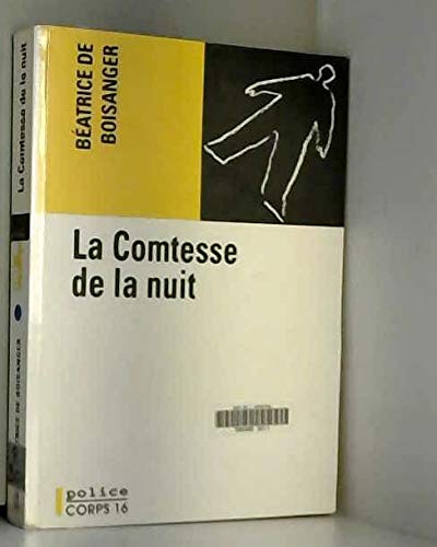 LA COMTESSE DE LA NUIT
