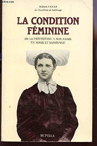 LA CONDITION FÉMININE