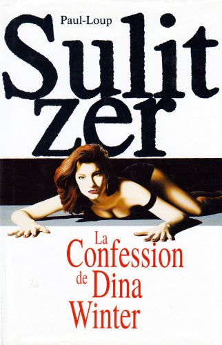 LA CONFESSION DE DINA WINTER
