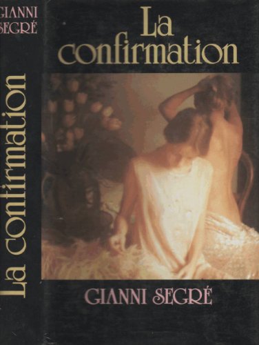 LA CONFIRMATION
