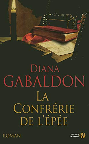 LA CONFRÉRIE DE L'ÉPÉE