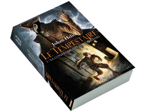 LA CONFRÉRIE DES NAUFRAGEURS