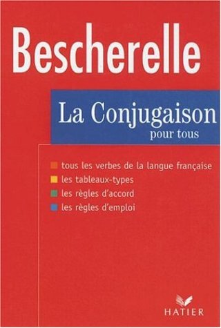 LA CONJUGAISON POUR TOUS