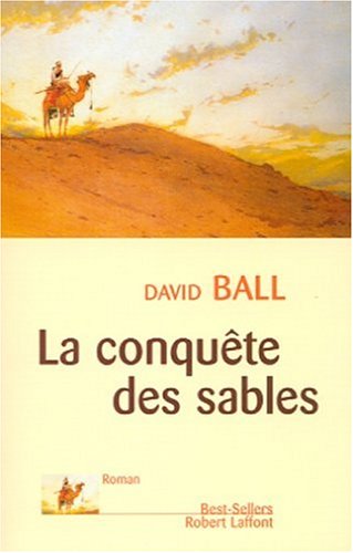 LA CONQUETE DE SABLE