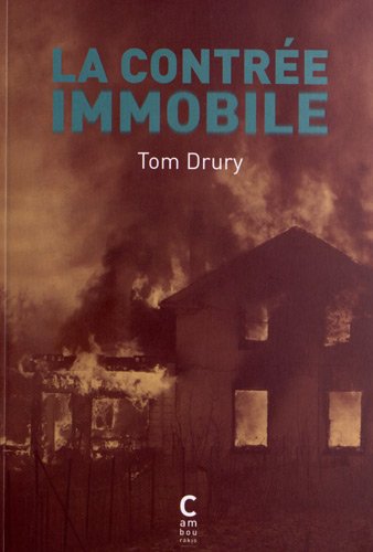 LA CONTRÉE IMMOBILE
