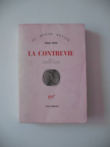 LA CONTREVIE