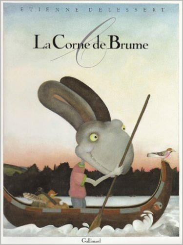 LA CORNE DE BRUNE