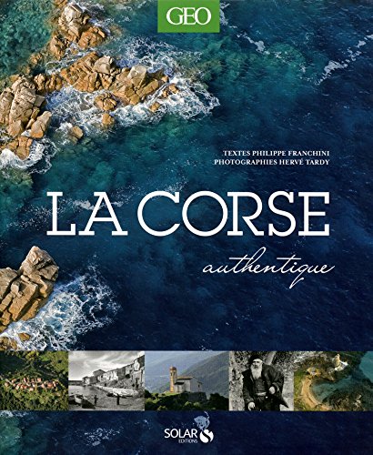 LA CORSE AUTHENTIQUE