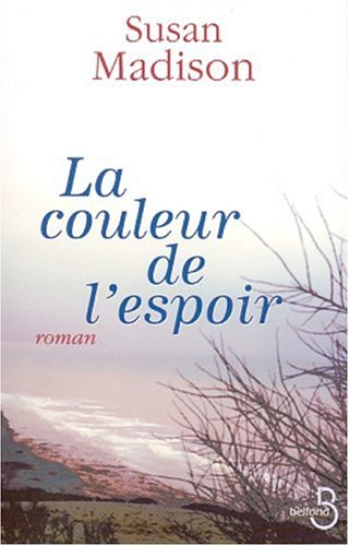 LA COULEUR DE L'ESPOIR