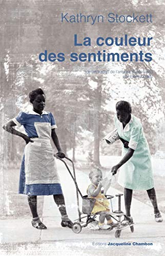 LA COULEUR DES SENTIMENTS