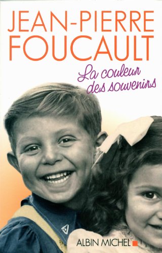 LA COULEUR DES SOUVENIRS