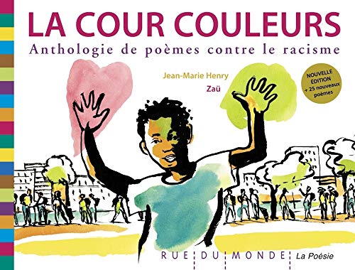 LA COUR COULEURS
