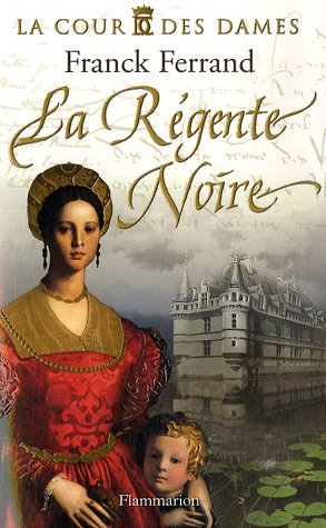 LA COUR DES DAMES  T1