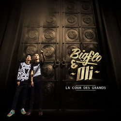 LA COUR DES GRANDS