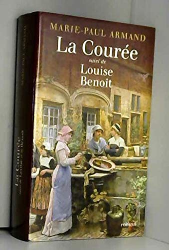 LA COURÉE