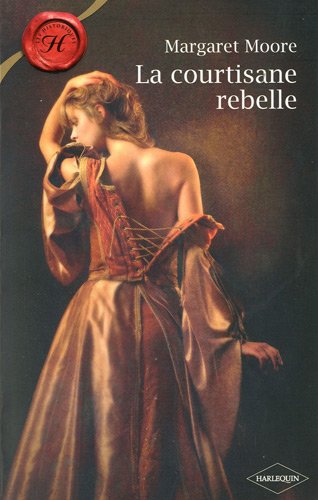LA COURTISANE REBELLE
