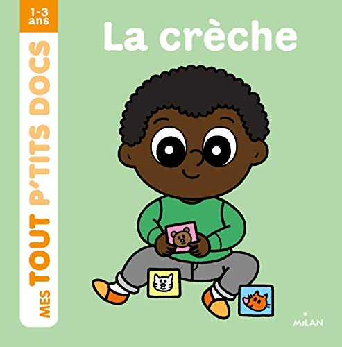 LA CRÈCHE