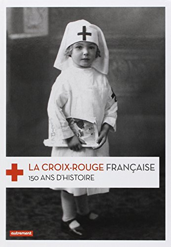 LA CROIX-ROUGE FRANÇAISE