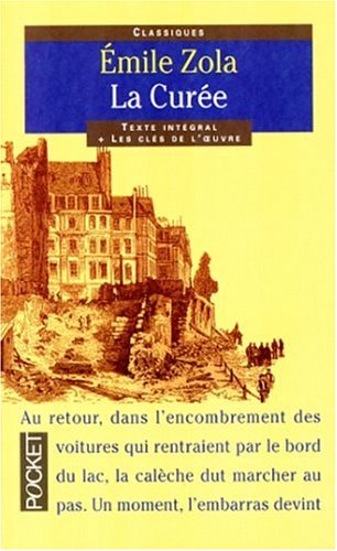 LA CURÉE