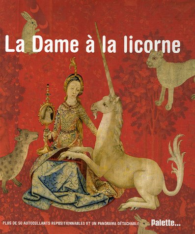 LA DAME À LA LICORNE