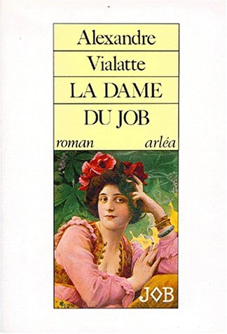 LA DAME DU JOB
