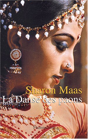 LA DANSE DES PAONS