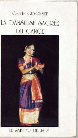 LA DANSEUSE SACREE