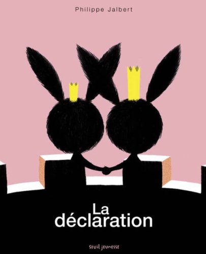 LA DÉCLARATION