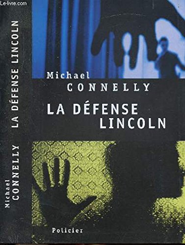 LA DÉFENSE LINCOLN