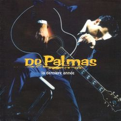LA DERNIÈRE ANNÉE