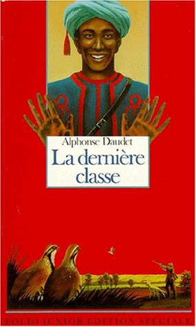 LA DERNIERE CLASSE