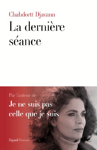 LA DERNIERE SEANCE