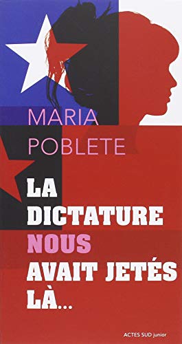 LA DICTATURE NOUS AVAIT JETÉS LÀ...