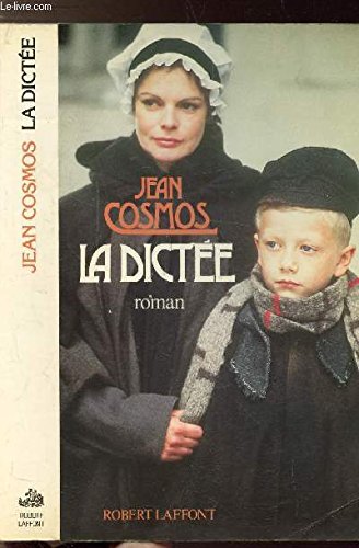 LA DICTÉE