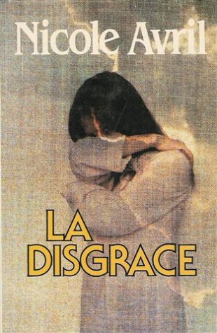 LA DISGRACE