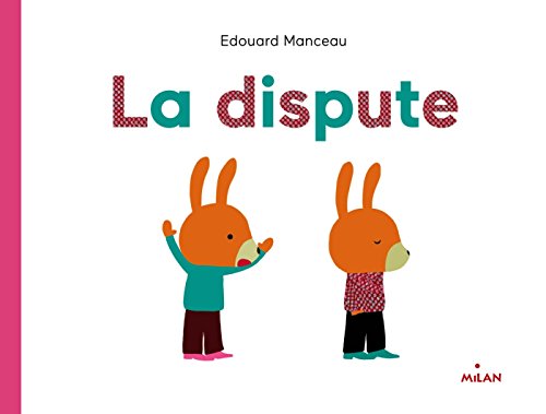 LA DISPUTE