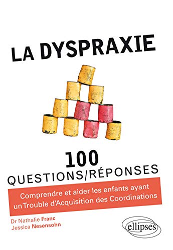LA DYSPRAXIE