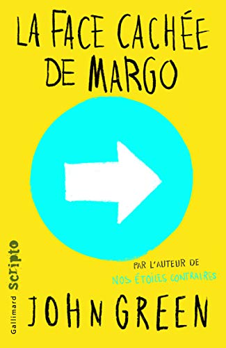 LA FACE CACHÉE DE MARGO
