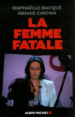 LA FEMME FATALE