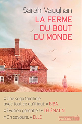 LA FERME DU BOUT DU MONDE