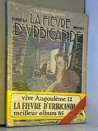 LA FIÈVRE D'VRBICANDE