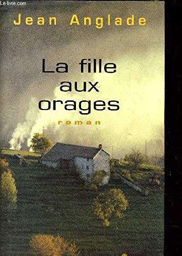 LA FILLE AUX ORAGES