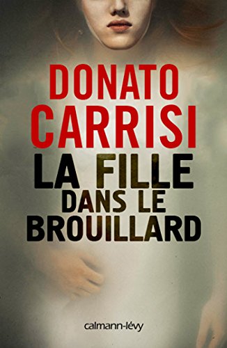 LA FILLE DANS LE BROUILLARD
