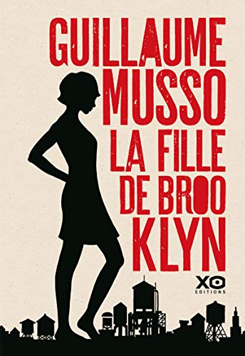 LA FILLE DE BROOKLYN