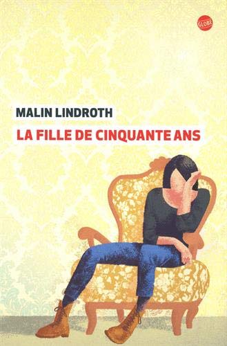LA FILLE DE CINQUANTE ANS