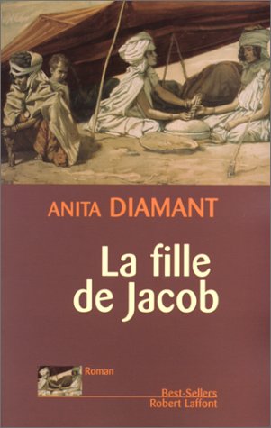 LA FILLE DE JACOB