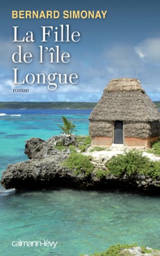 LA FILLE DE L'ÎLE LONGUE