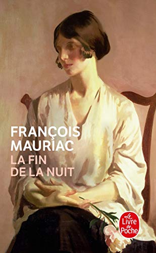 LA FIN DE LA NUIT