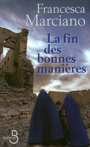 LA FIN DES BONNES MANIÈRES