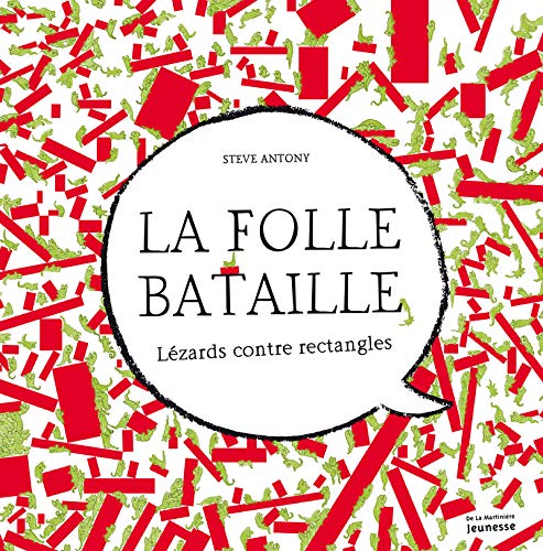 LA FOLLE BATAILLE